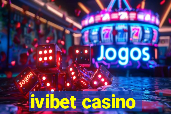 ivibet casino