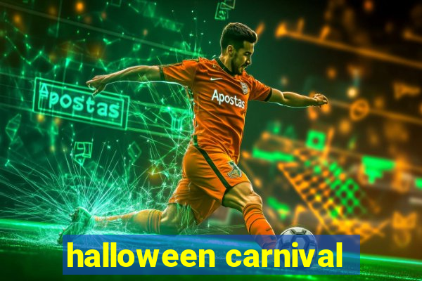 halloween carnival