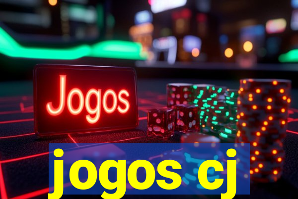 jogos cj