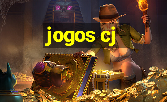 jogos cj