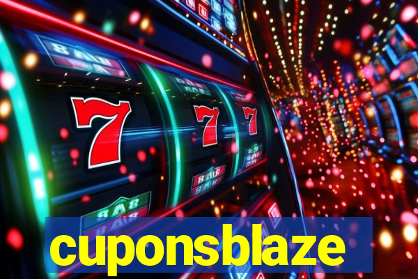 cuponsblaze