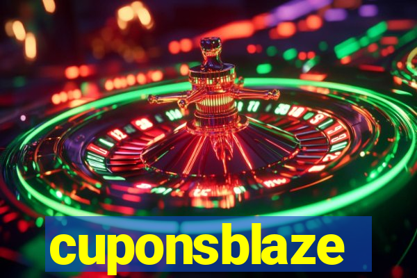 cuponsblaze