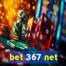 bet 367 net