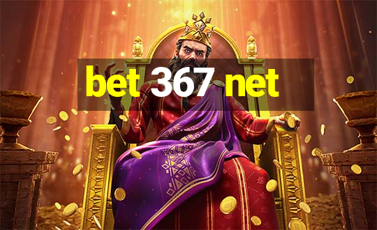 bet 367 net