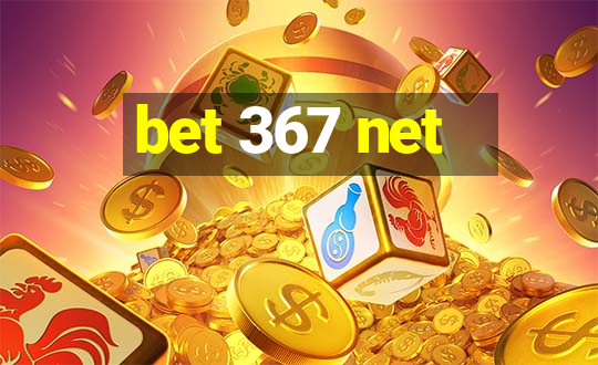 bet 367 net