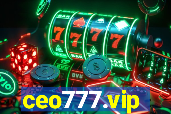 ceo777.vip