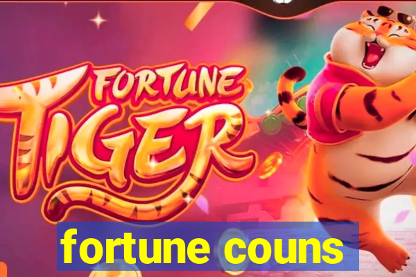 fortune couns