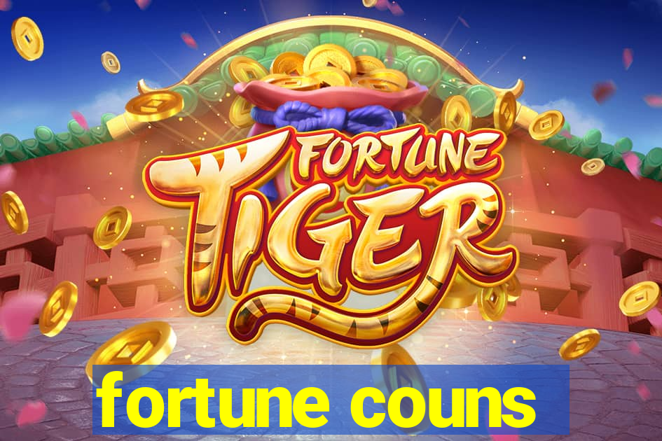 fortune couns