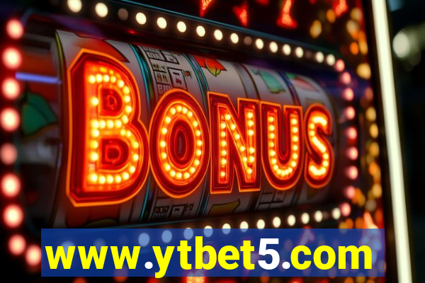 www.ytbet5.com