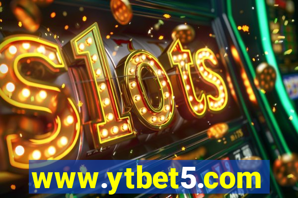 www.ytbet5.com