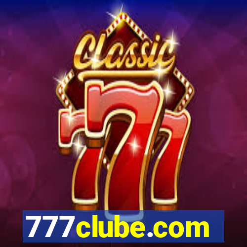 777clube.com