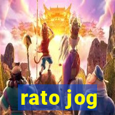 rato jog