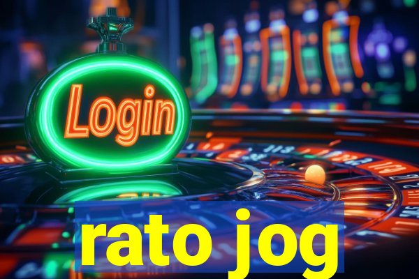 rato jog