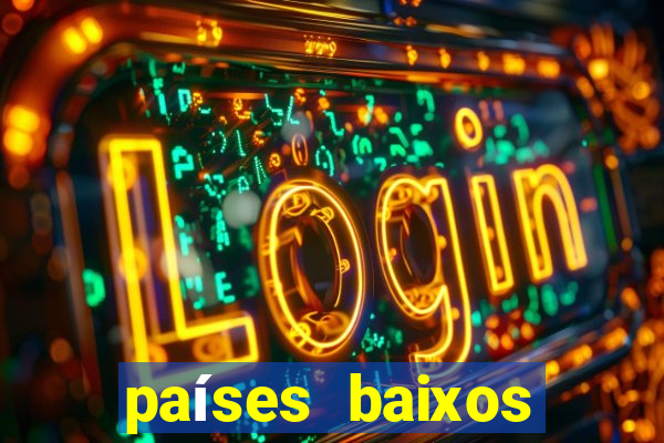 países baixos jogos de hoje