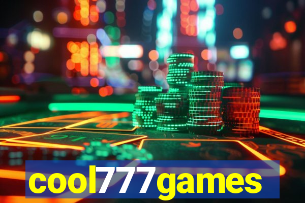 cool777games