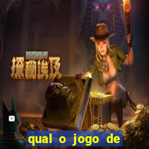 qual o jogo de aposta que ganha dinheiro