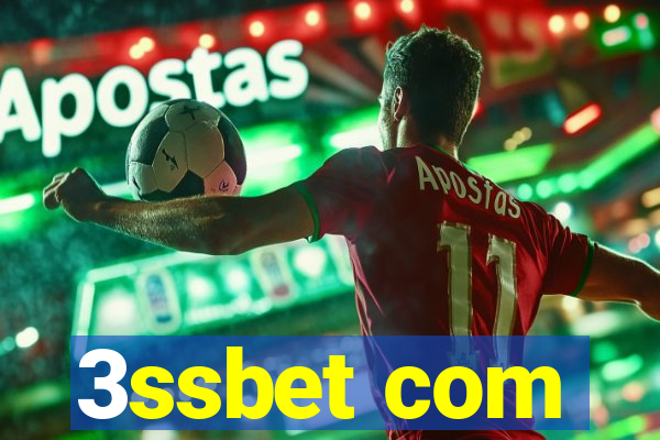 3ssbet com