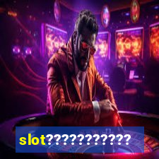 slot??????????????????????????