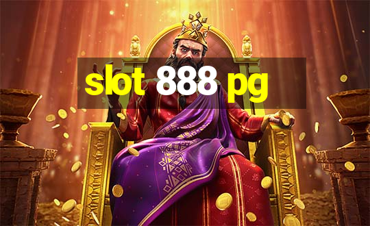 slot 888 pg