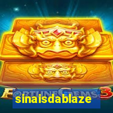 sinaisdablaze