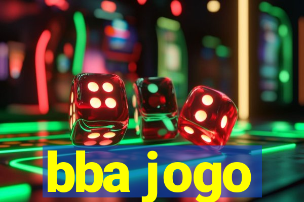 bba jogo