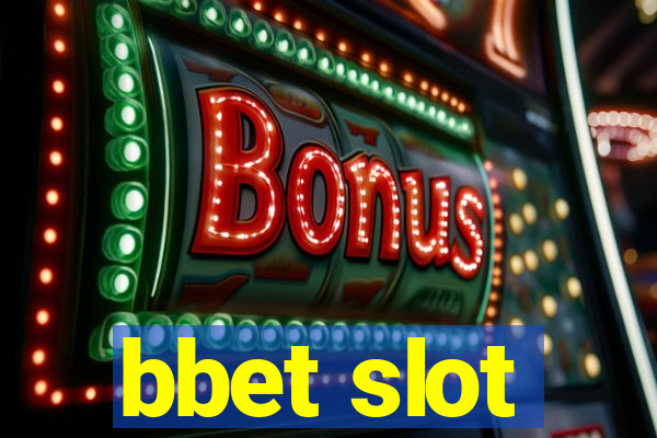 bbet slot