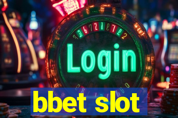 bbet slot