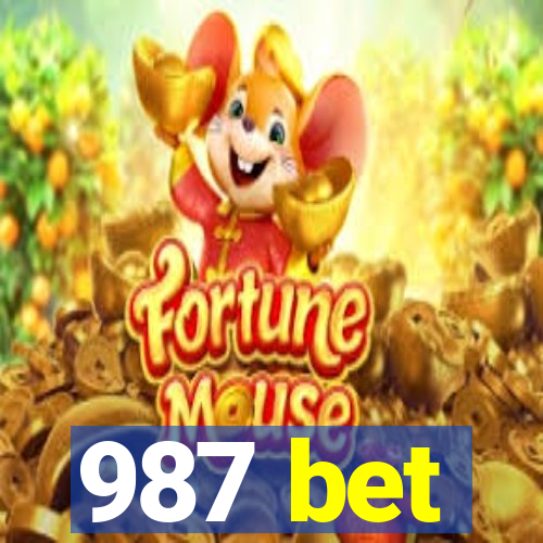 987 bet