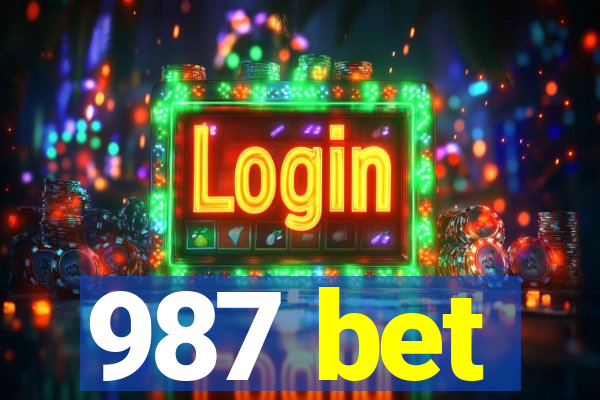 987 bet