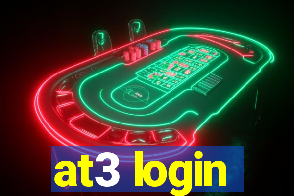 at3 login