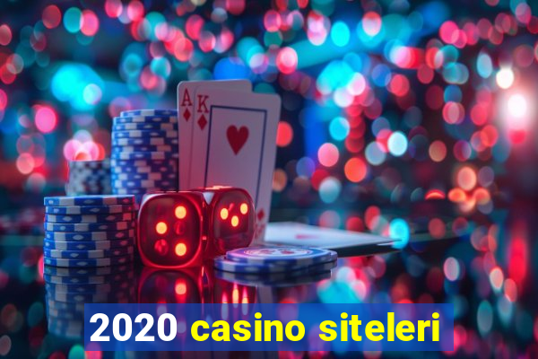 2020 casino siteleri