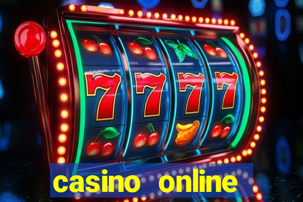 casino online roleta ao vivo