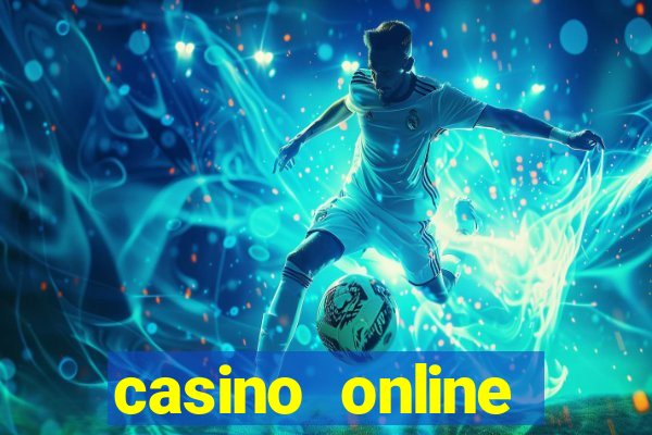 casino online roleta ao vivo