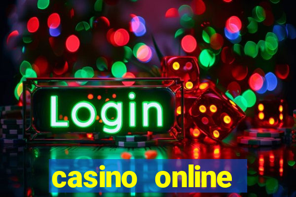 casino online roleta ao vivo