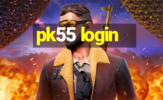 pk55 login