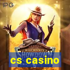 cs casino