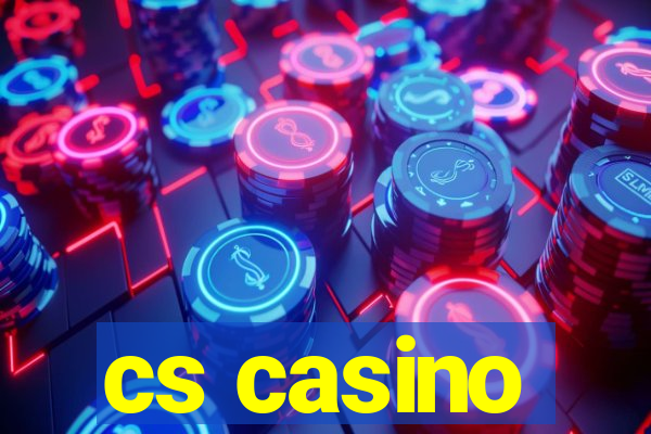 cs casino