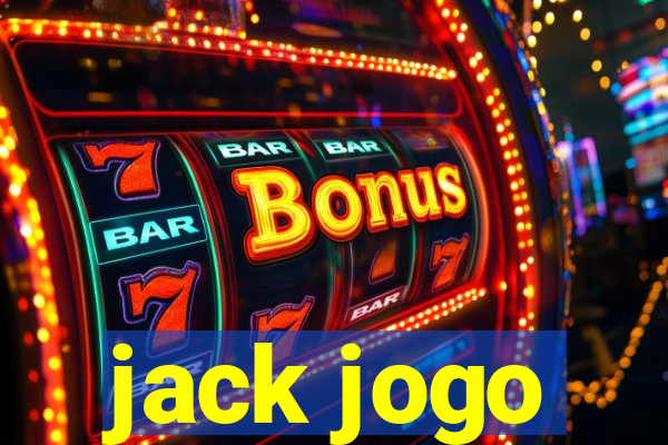 jack jogo