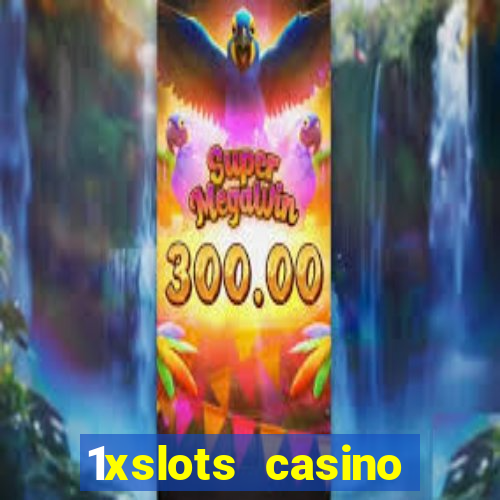 1xslots casino sister sites