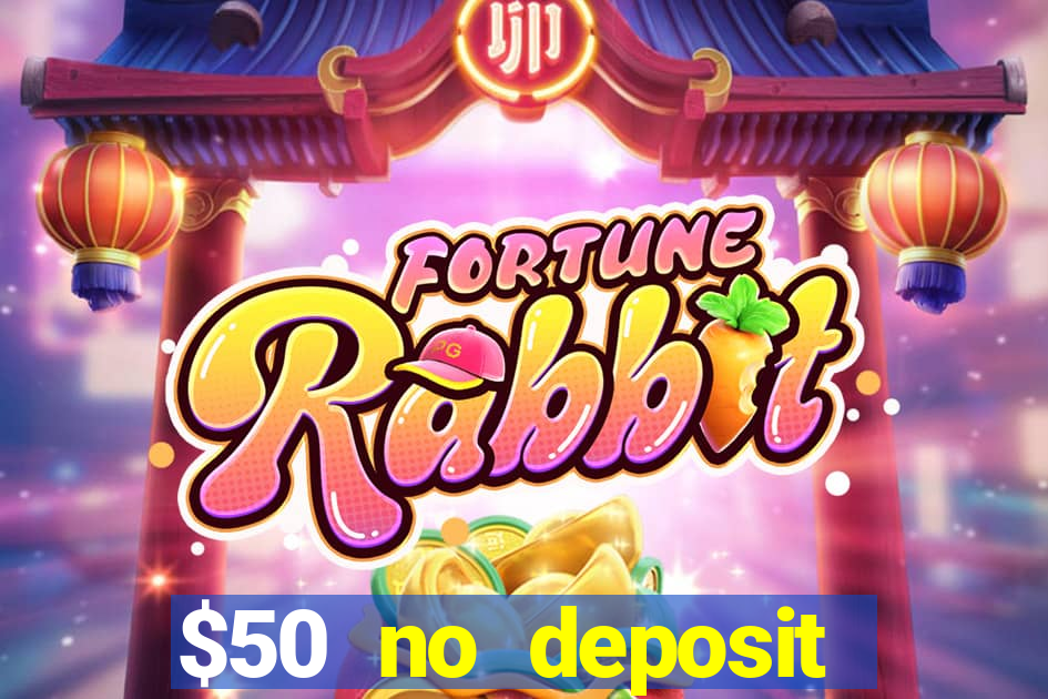 $50 no deposit mobile casino australia