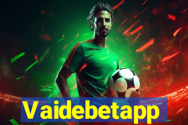 Vaidebetapp