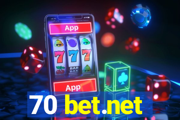 70 bet.net