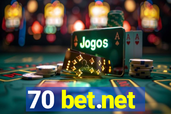 70 bet.net