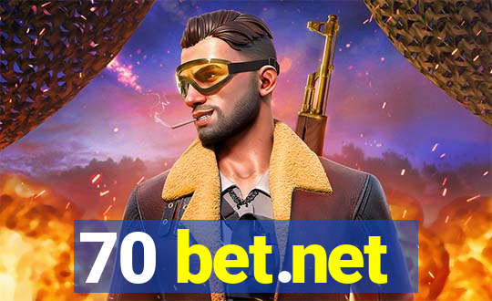 70 bet.net