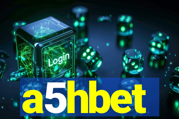 a5hbet