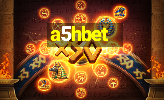 a5hbet