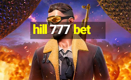 hill 777 bet