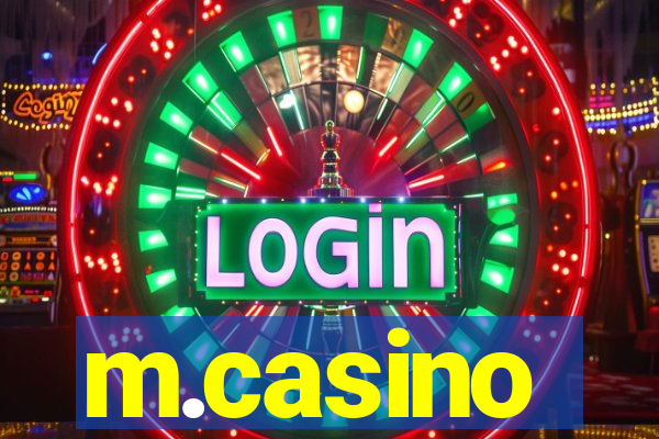 m.casino