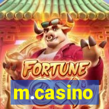 m.casino