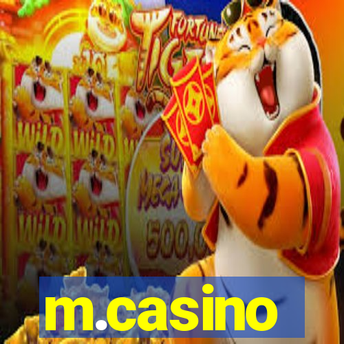 m.casino